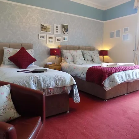 Guest house Glendale Penrith