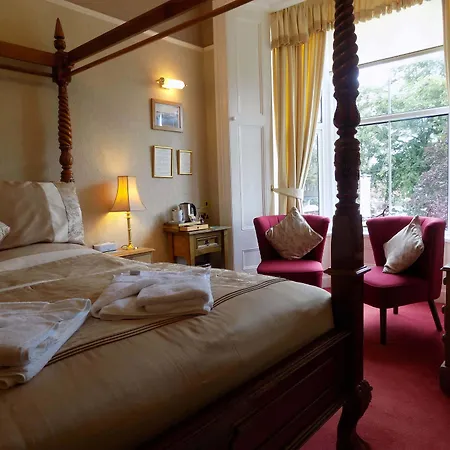 Guest house Glendale Penrith