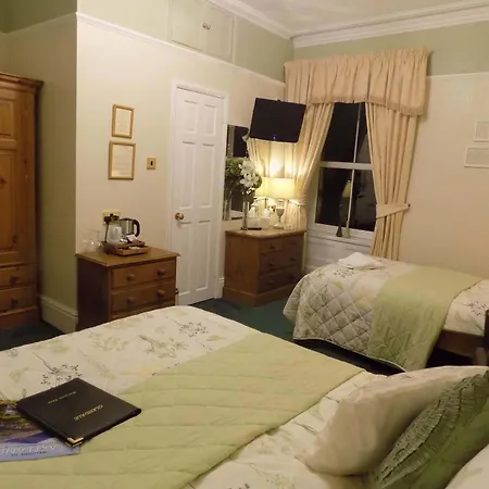 Glendale Guest house