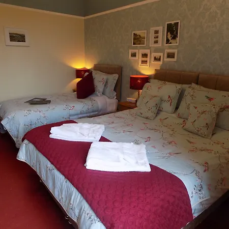 Guest house Glendale Penrith