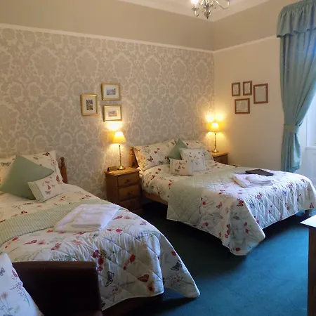 Glendale Guest house