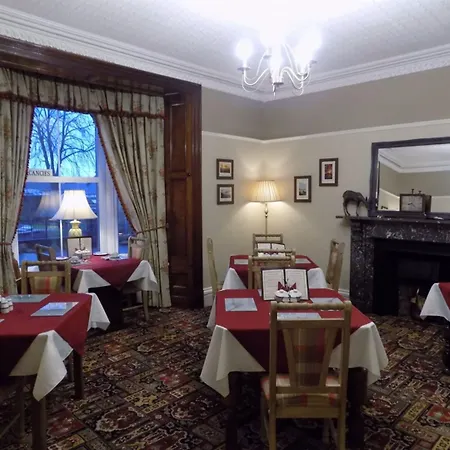 Glendale Guest house Penrith