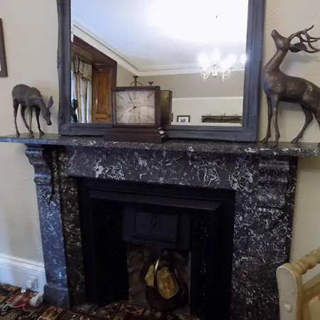 Guest house Glendale 4*