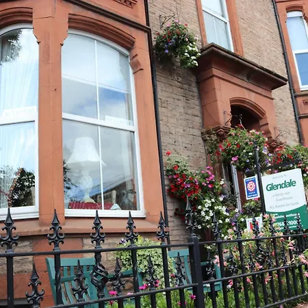 Guest house Glendale Penrith