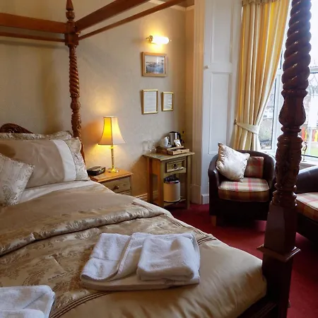 Glendale Guest house Penrith