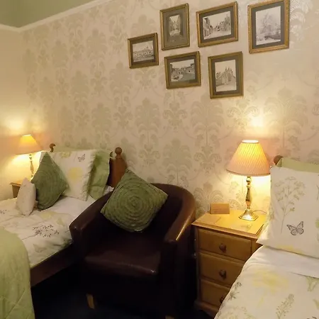 Guest house Glendale 4*