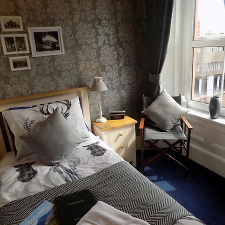 Guest house Glendale Penrith