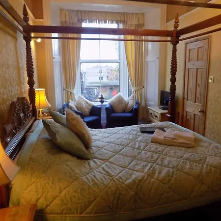 Guest house Glendale Penrith