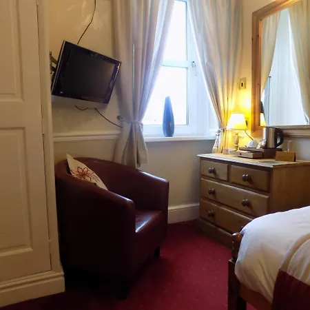 Glendale Guest house 4*