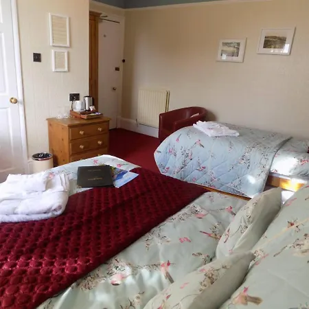 Guest house Glendale Penrith