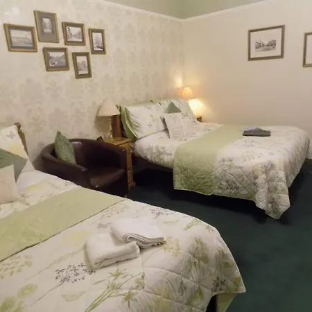 Guest house Glendale