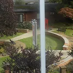 Glendale Pensión 4*
