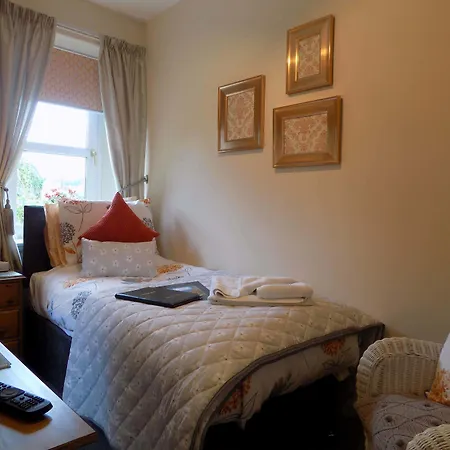 Glendale Affittacamere 4*