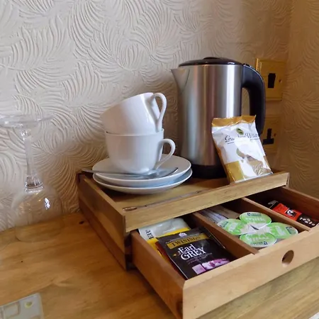 بيت ضيافة Glendale بنريث