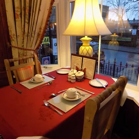 Glendale بيت ضيافة بنريث