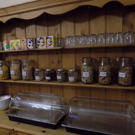 Glendale Gasthuis Penrith