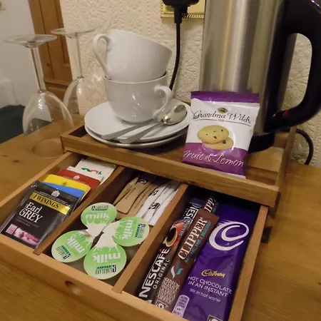 بيت ضيافة Glendale 4*