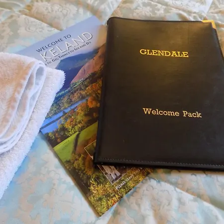 Glendale 4* Penrith