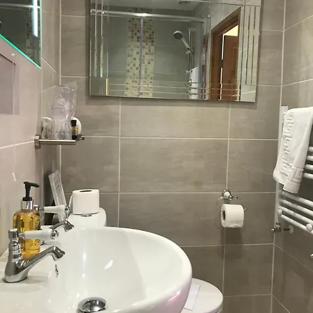 Glendale Affittacamere 4*