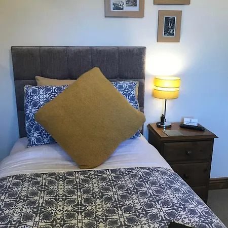 Affittacamere Glendale 4*