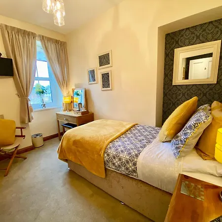Vendégház Glendale 4*