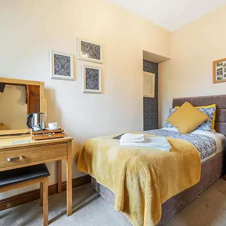 Glendale 4* Penrith