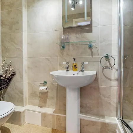 Vendégház Glendale 4*