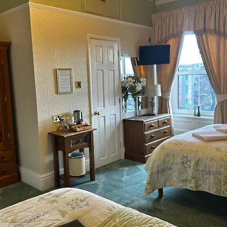 Glendale Maison d'hôtes 4*