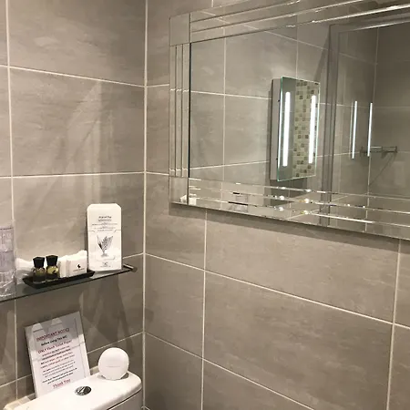 Affittacamere Glendale 4*