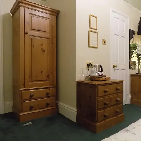 게스트하우스 Glendale