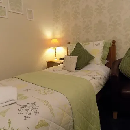 Gasthuis Glendale 4*