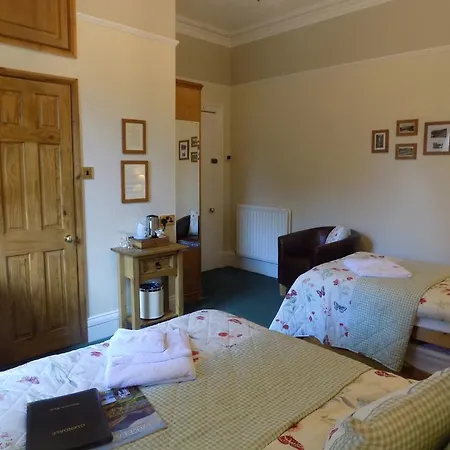 Gasthuis Glendale Penrith