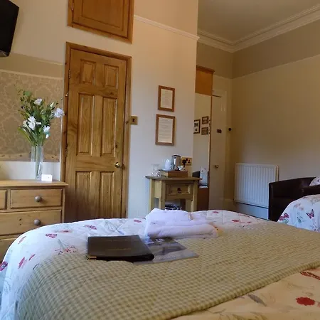 Gasthuis Glendale 4*