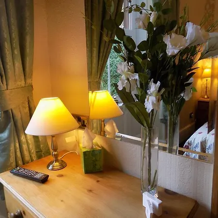 게스트하우스 Glendale 펜리스