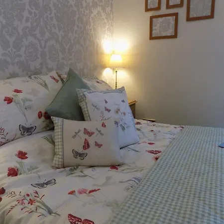 Gasthuis Glendale 4*