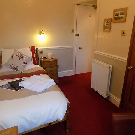 게스트하우스 Glendale 펜리스