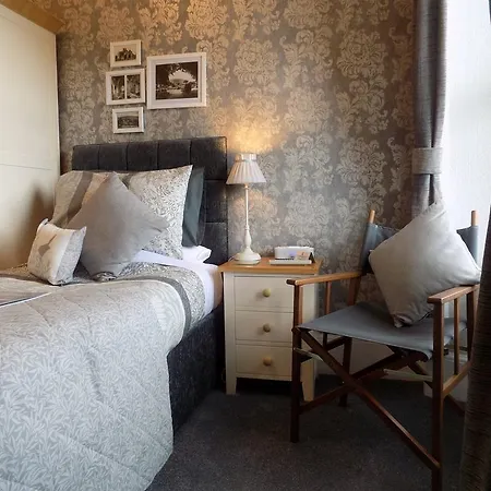 게스트하우스 Glendale