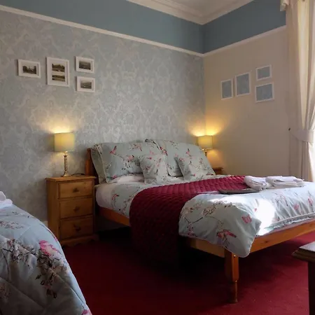 Glendale 4* Penrith