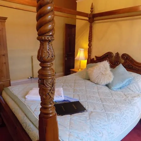 Gasthuis Glendale 4*