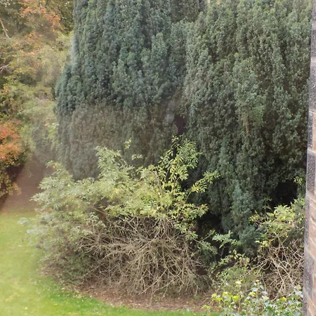 Gasthuis Glendale 4*