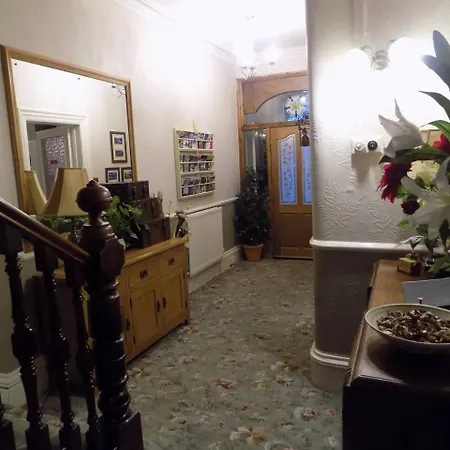 Glendale Gasthuis 4*