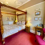 Glendale Pensionat 4*