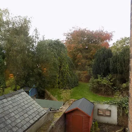 بيت ضيافة Glendale