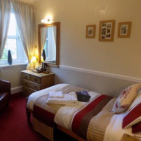 بيت ضيافة Glendale بنريث