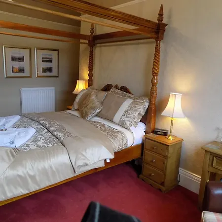 بيت ضيافة Glendale بنريث