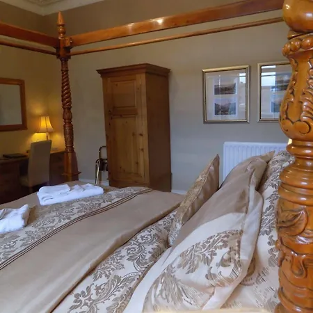 بيت ضيافة Glendale 4*