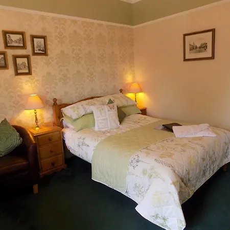 Glendale بيت ضيافة 4*