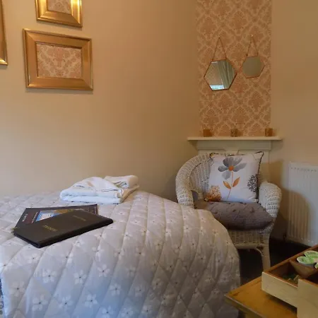 بيت ضيافة Glendale بنريث